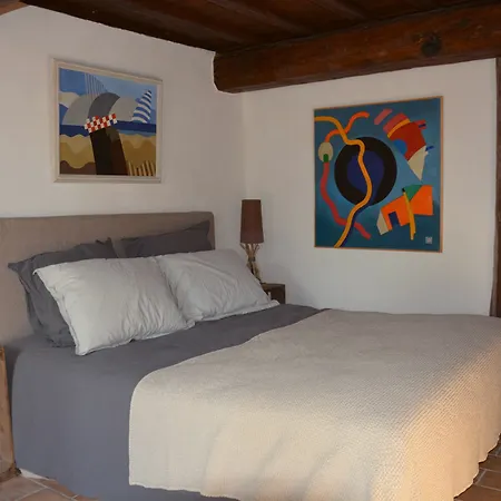 De Gion Casa de hóspedes Arles