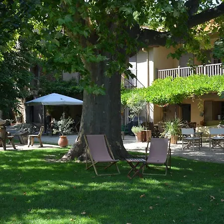 De Gion Arles