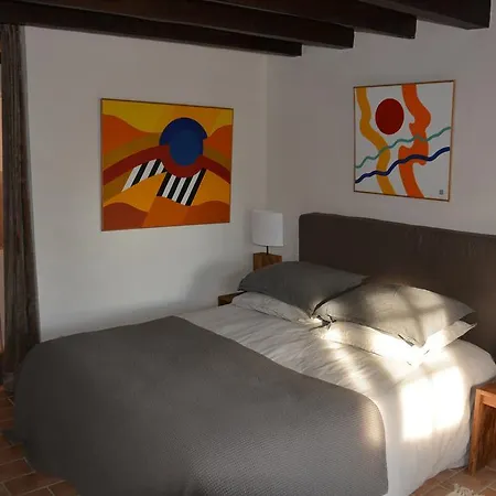 De Gion Maison d'hôtes 3*
