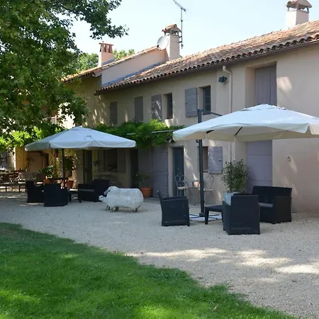 De Gion Maison d'hôtes 3*